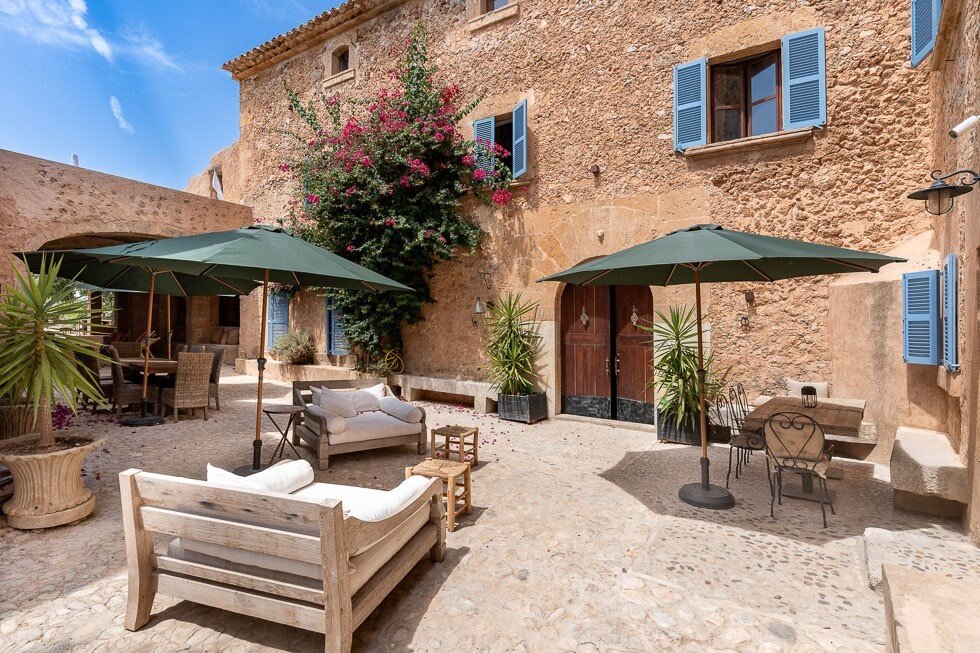 House in Sencelles, Balearic Islands, Spain 4 - 18825249
