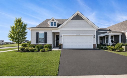 Casa a Aurora, Illinois, Stati Uniti 1
