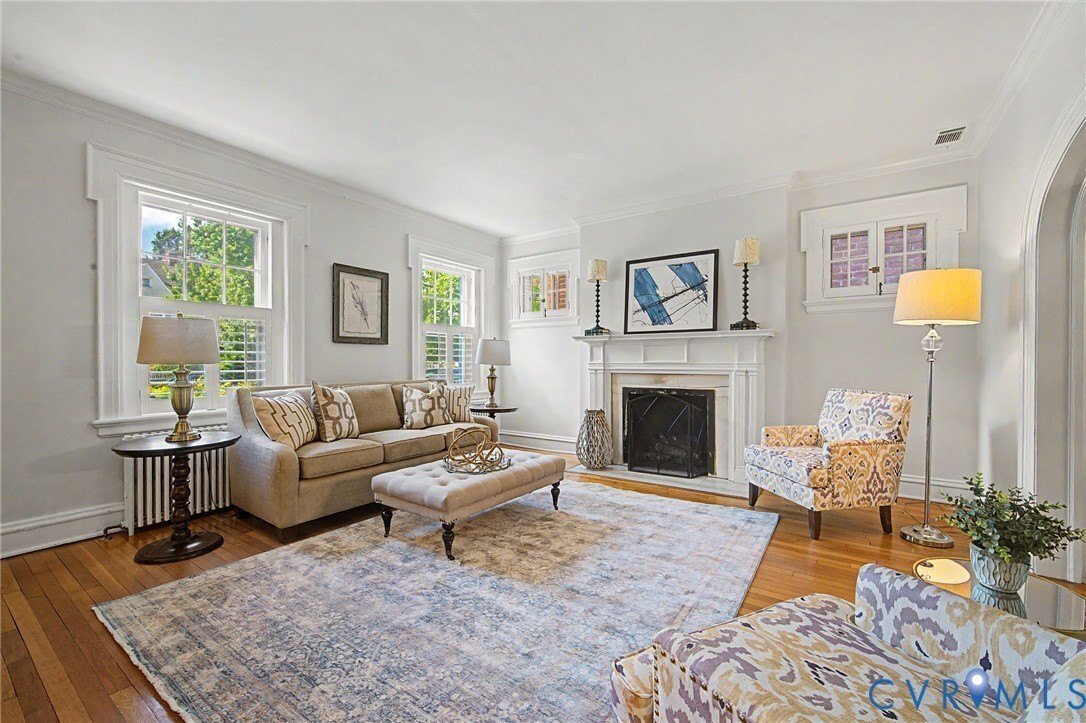 House in Richmond, Virginia, United States 3 - 18826126