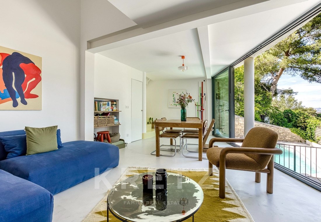 Casa a Le Roucas Blanc, 7e Arrondissement, Marsiglia 5 - 18813218