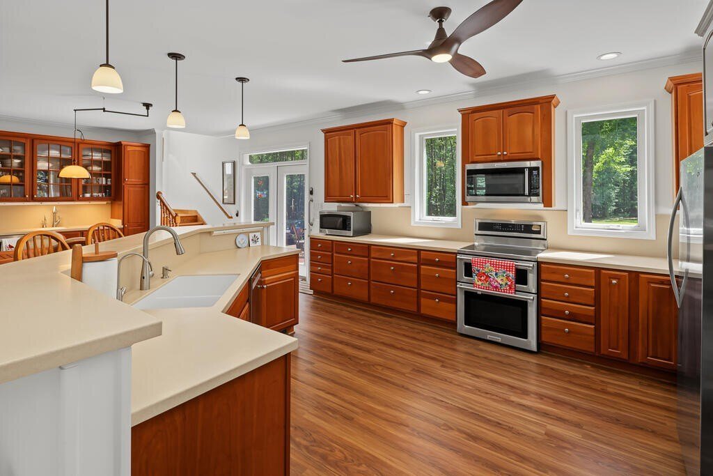 House in Halifax, Virginia, United States 4 - 18826089
