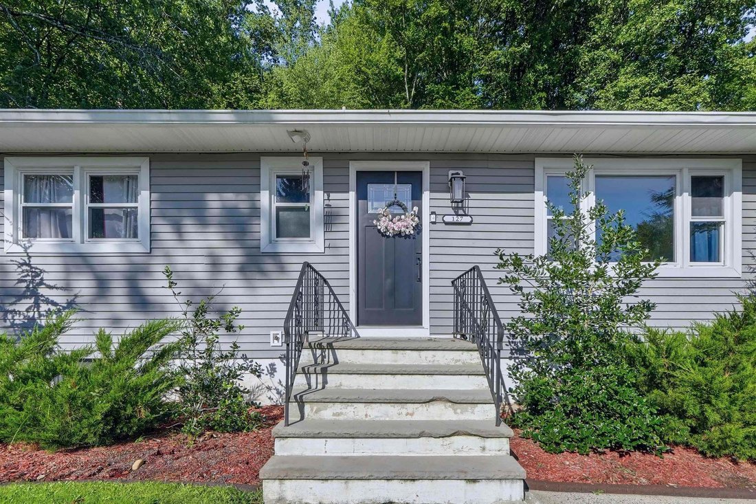 Casa en North Haledon, Nueva Jersey, Estados Unidos 2 - 18824925