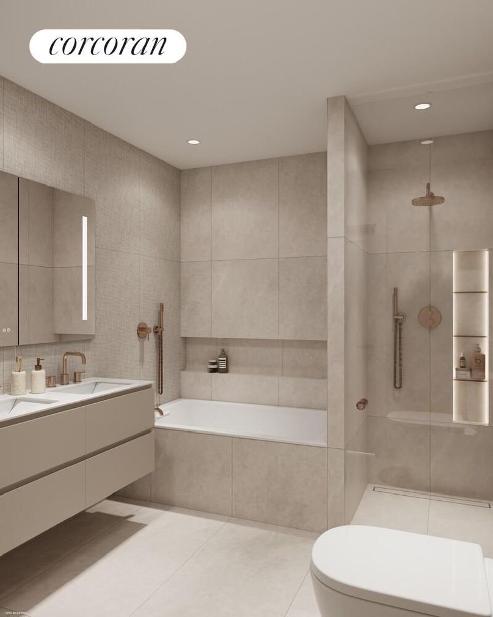 Condo in New York, New York, United States 3 - 18812983