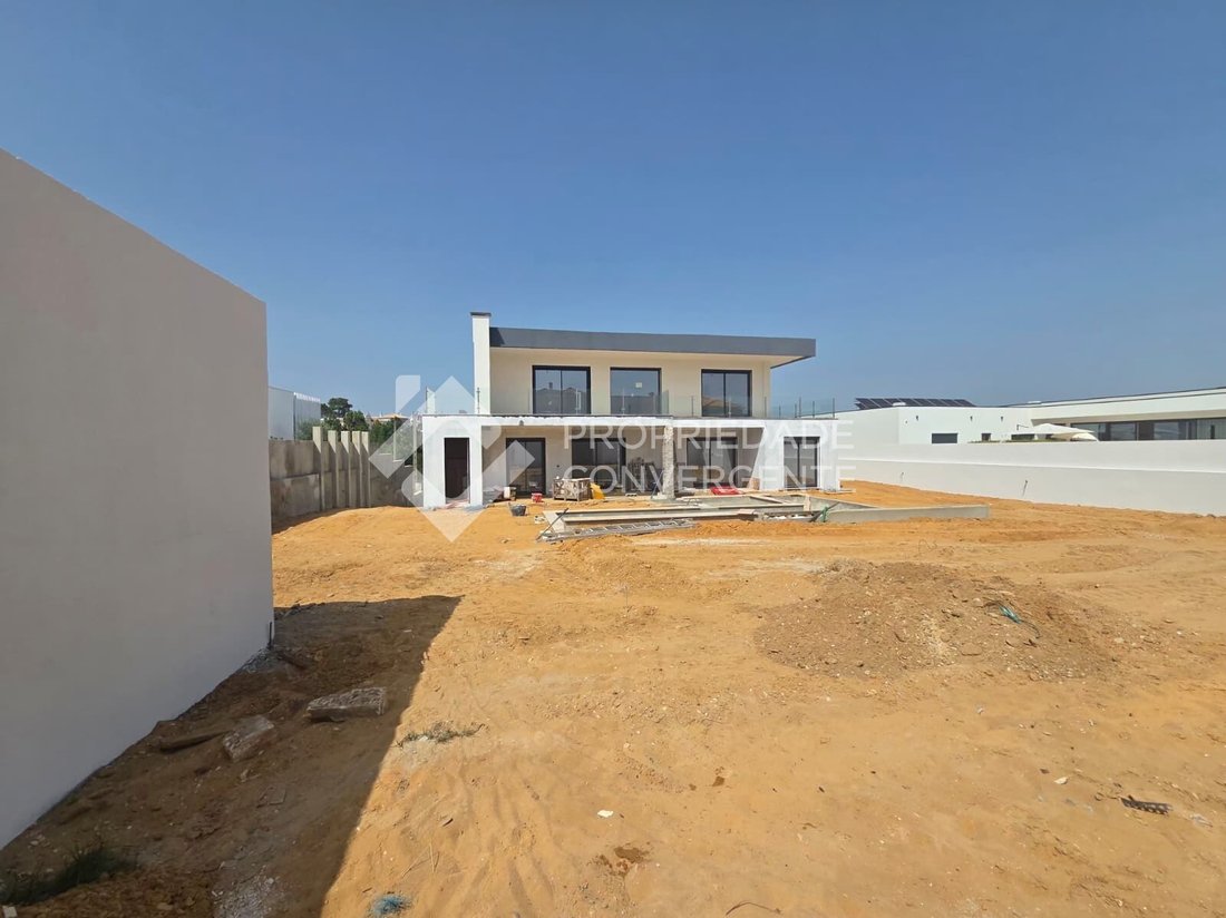 Casa a Fernão Ferro, Setúbal Municipality, Portogallo 4 - 14650550