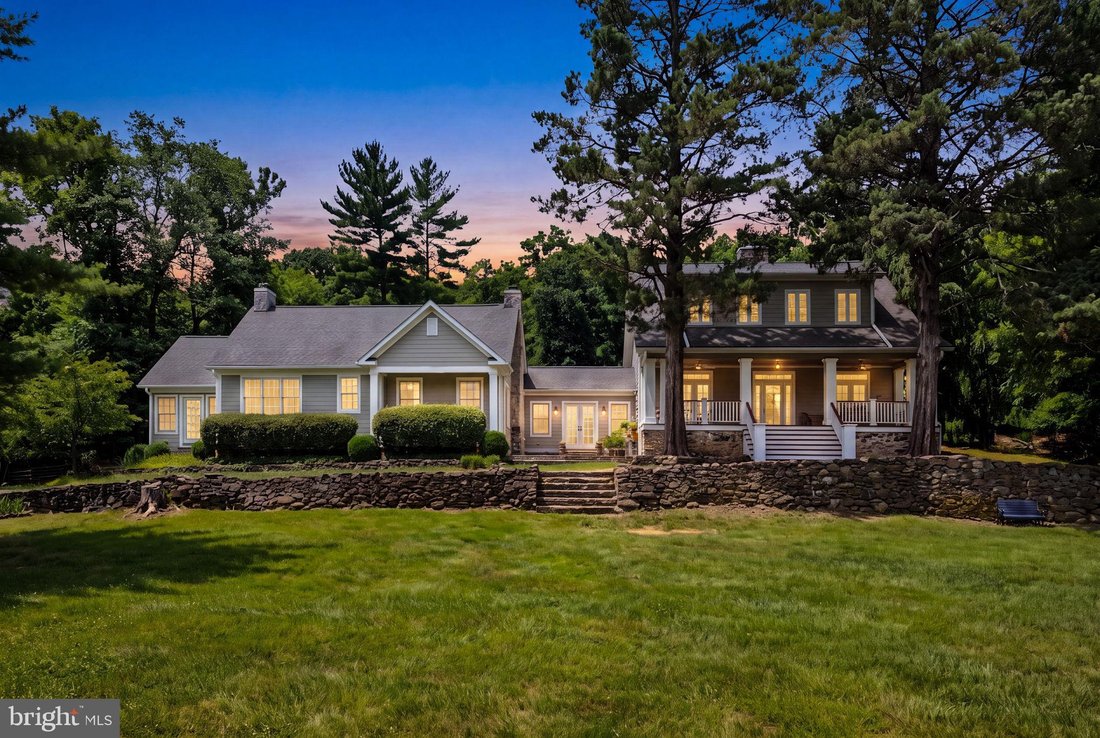 Casa a Markham, Virginia, Stati Uniti 1 - 18822584