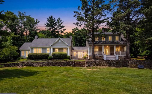 Haus in Markham, Virginia, Vereinigte Staaten 1