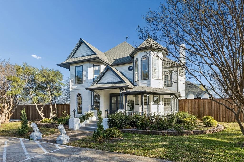 Maison à Rowlett, Texas, États-Unis 3 - 18824498