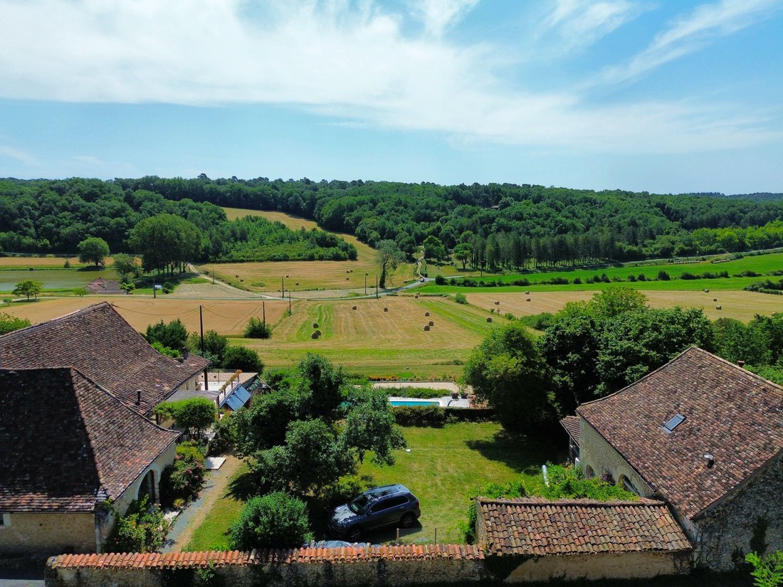 House in Douville, Nouvelle-Aquitaine, France 2 - 18822008