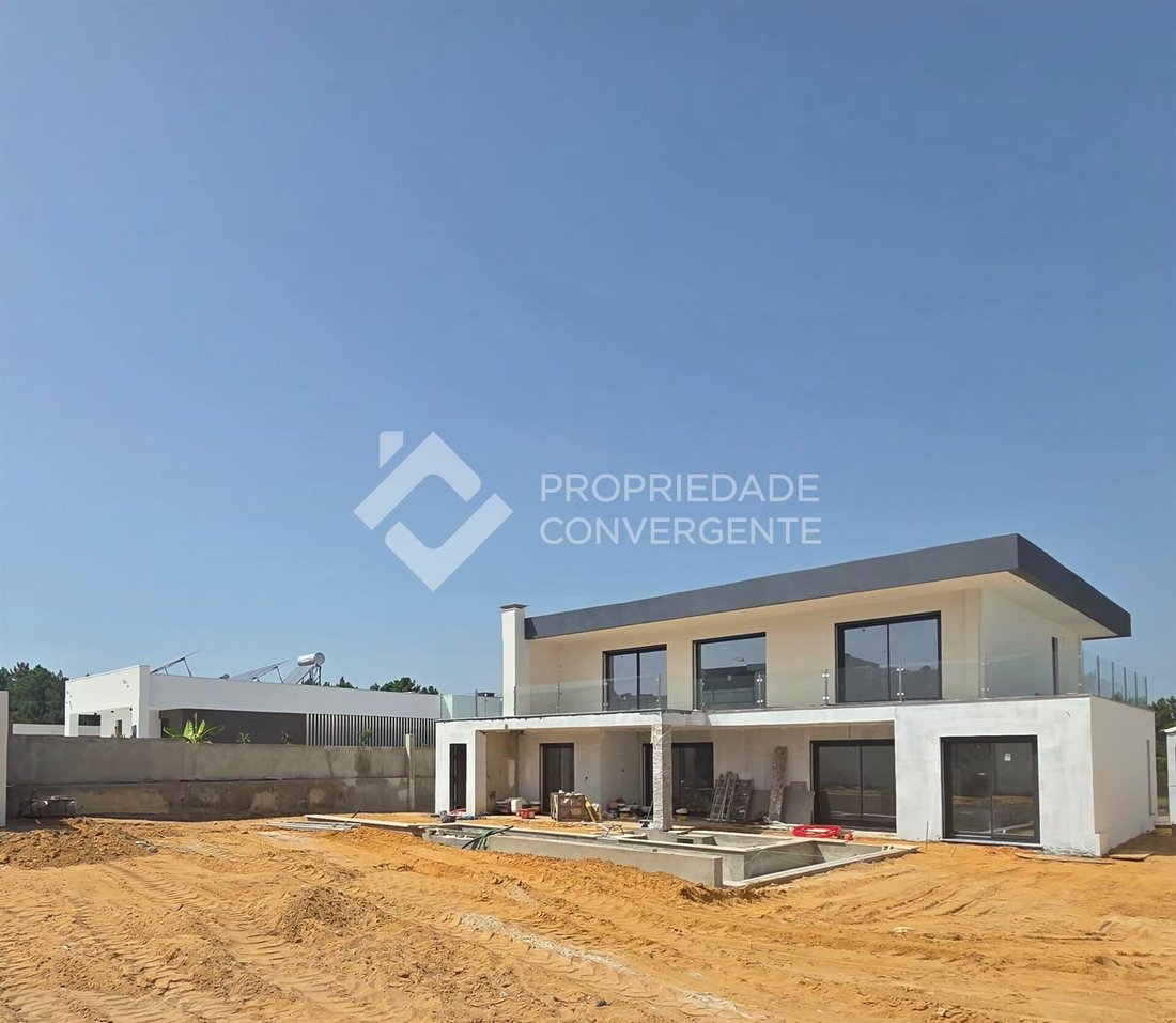 Casa a Fernão Ferro, Setúbal Municipality, Portogallo 5 - 14650550