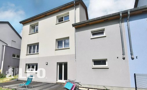 Haus in Burscheid, Diekirch, Luxemburg 1