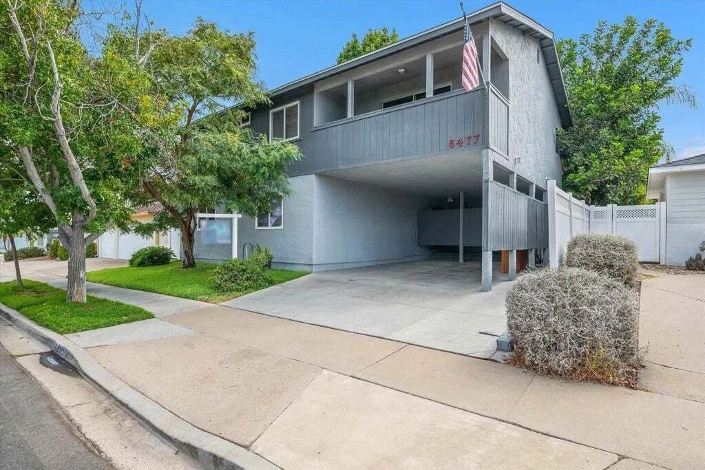 Casa en San Diego, California, Estados Unidos 3 - 18824208