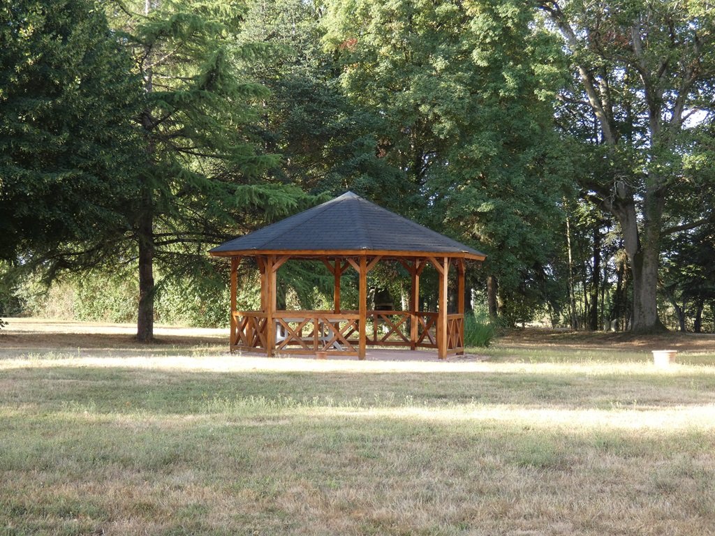 Villa in Villeloin-Coulange, Centre-Val de Loire, France 3 - 18822221