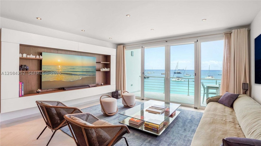 Condo in Miami Beach, Florida, United States 4 - 18823459