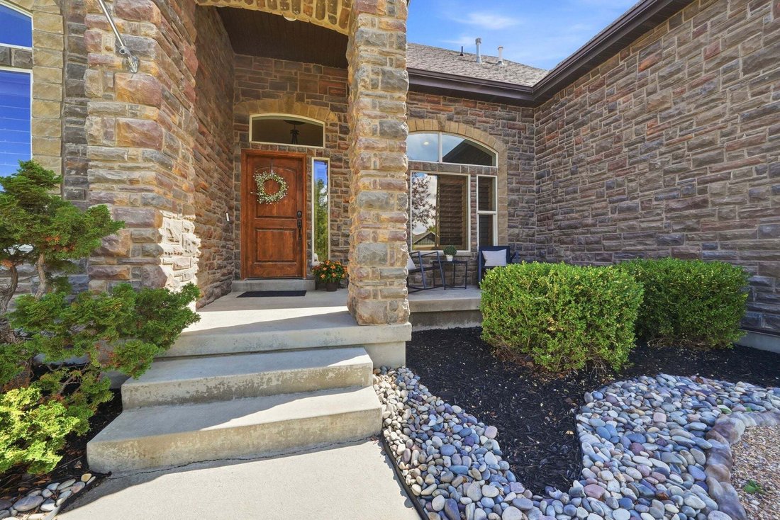 Casa en Herriman, Utah, Estados Unidos 3 - 18823100