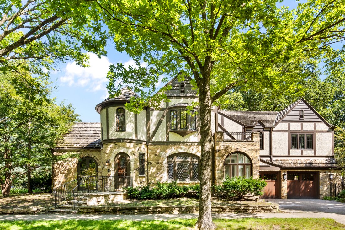 Casa en Evanston, Illinois, Estados Unidos 1 - 18822000