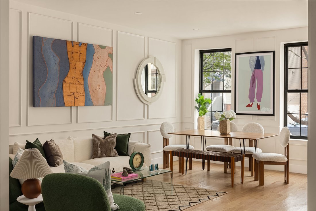 Appartamento a New York, New York, Stati Uniti 1 - 18824724