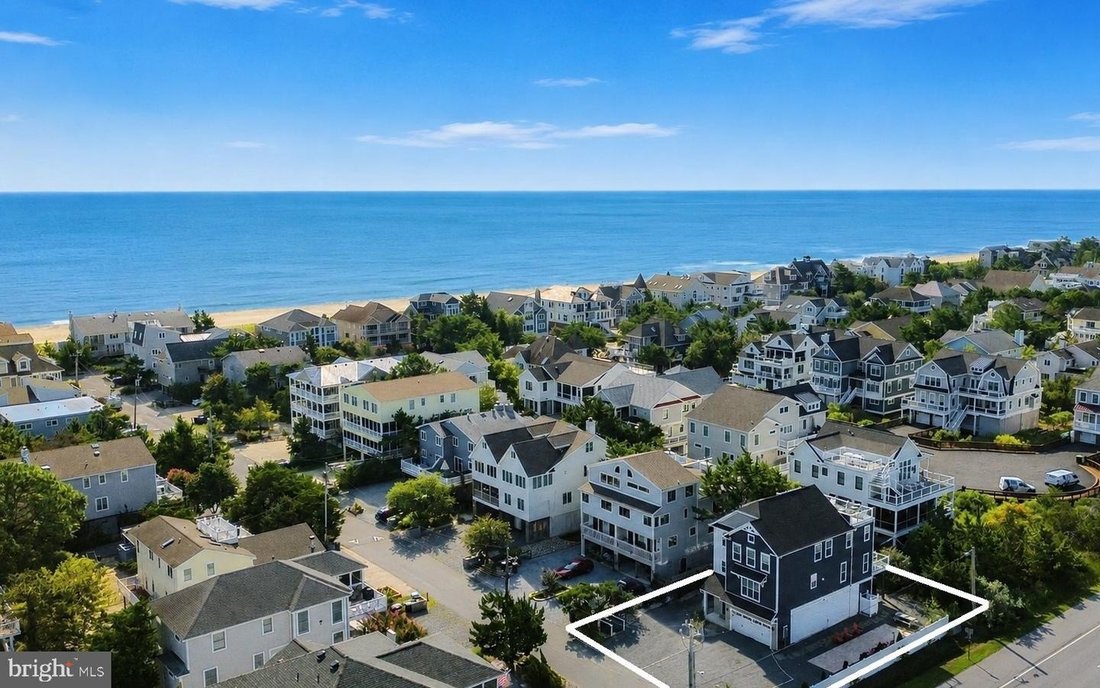 House in Bethany Beach, Delaware, United States 2 - 18826124