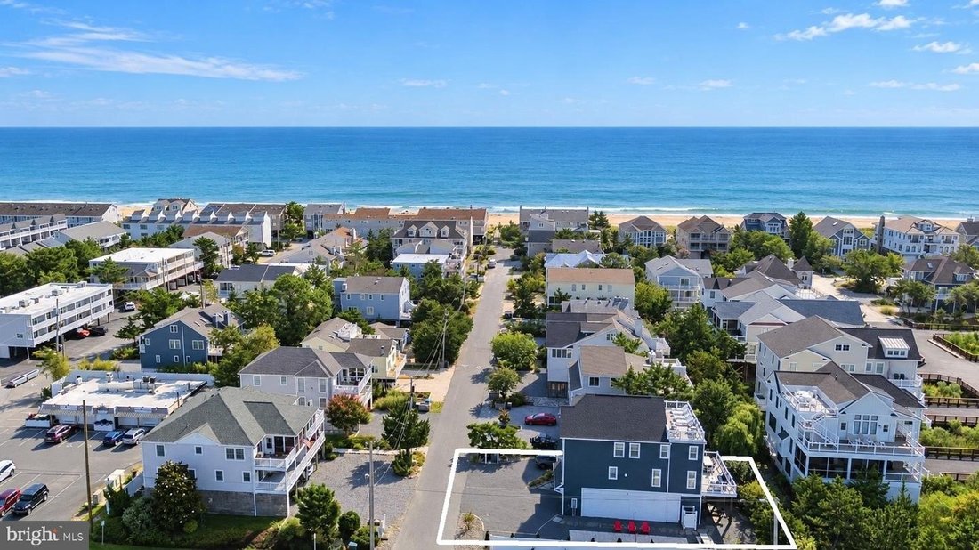 House in Bethany Beach, Delaware, United States 3 - 18826124