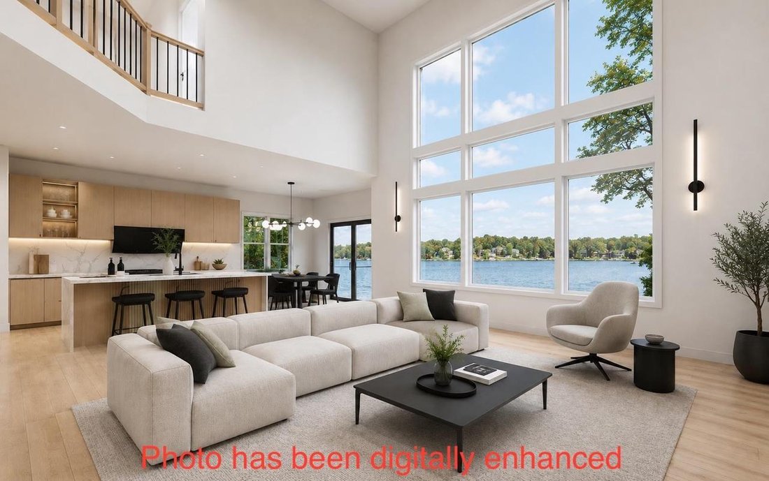 House in Waupaca, Wisconsin, United States 4 - 18270952