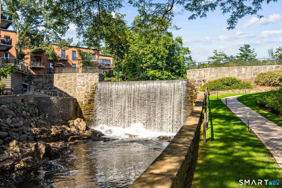 Condominio a Greenwich, Connecticut, Stati Uniti 2 - 18826469