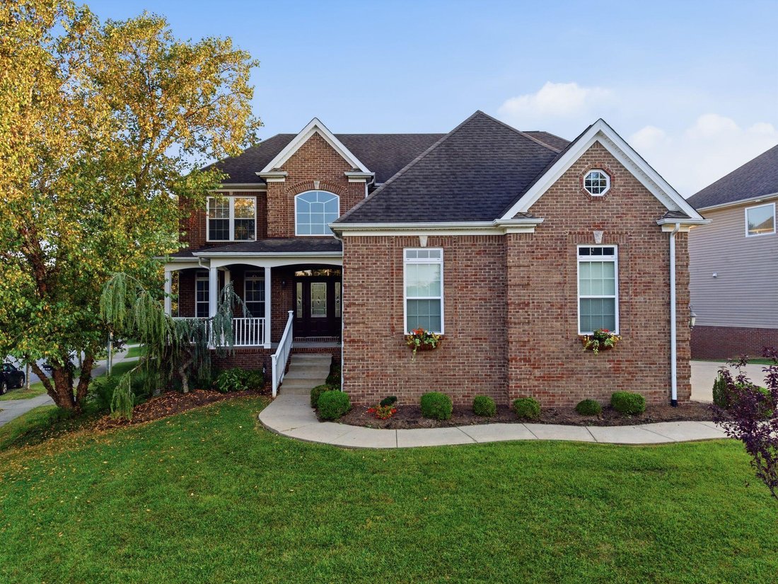 Casa en Lexington, Kentucky, Estados Unidos 1 - 18826431