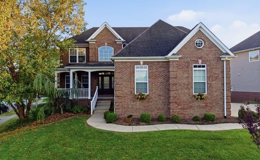 Casa en Lexington, Kentucky, Estados Unidos 1