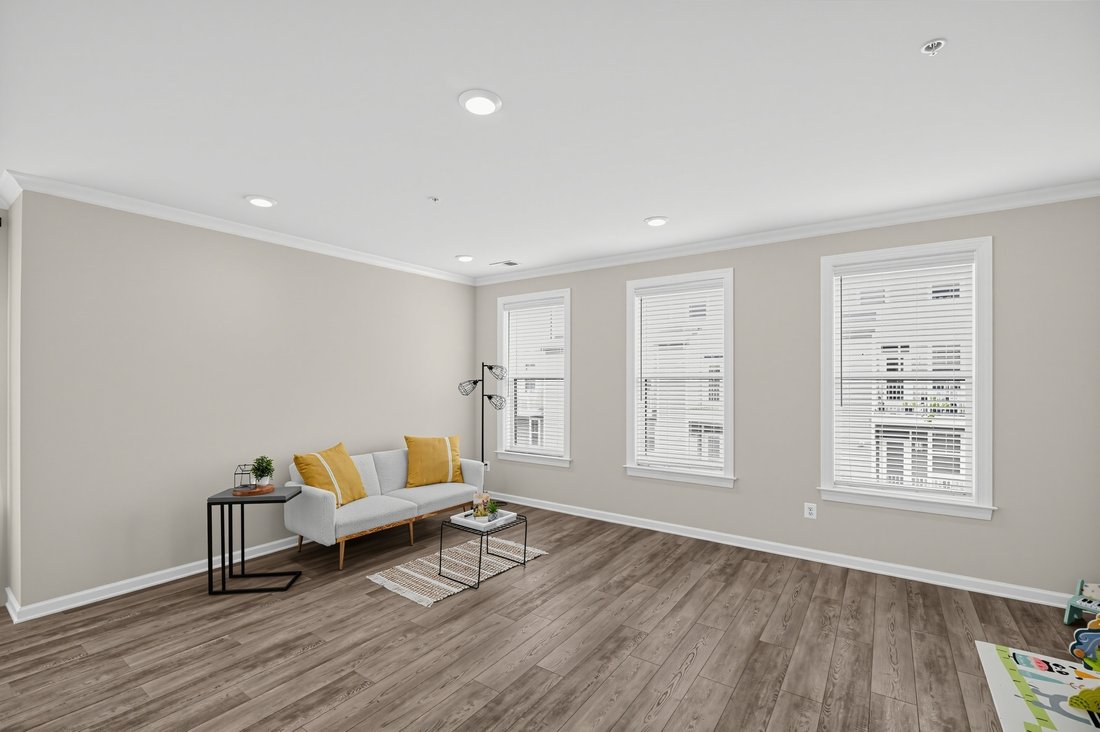Condo in Ashburn, Virginia, United States 5 - 18822125