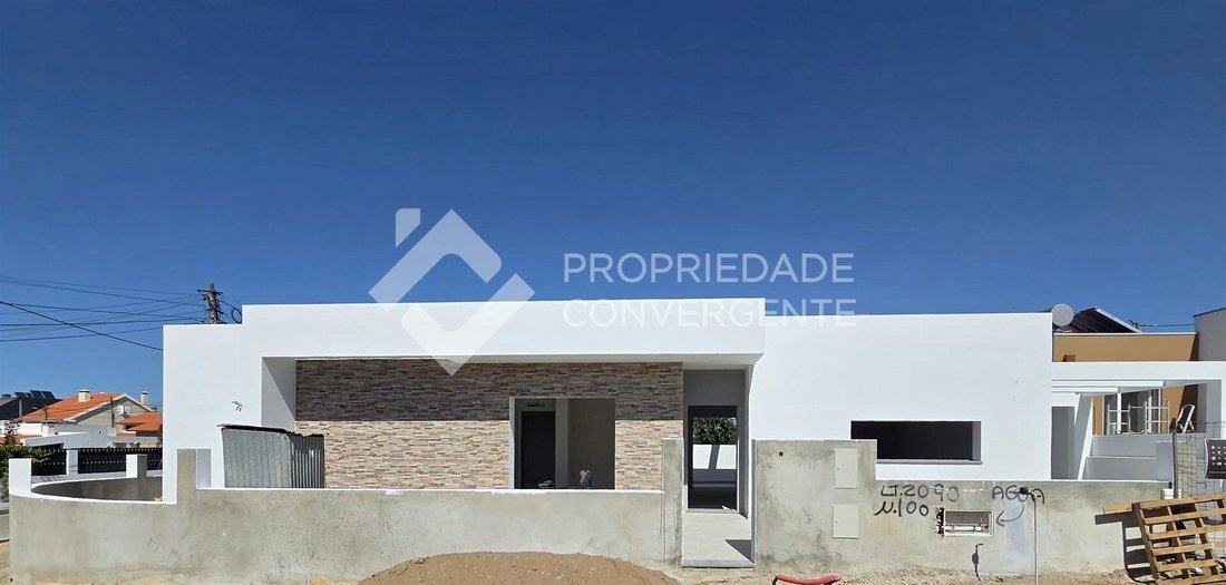 House in Fernao Ferro, Setubal, Portugal 5 - 17523513