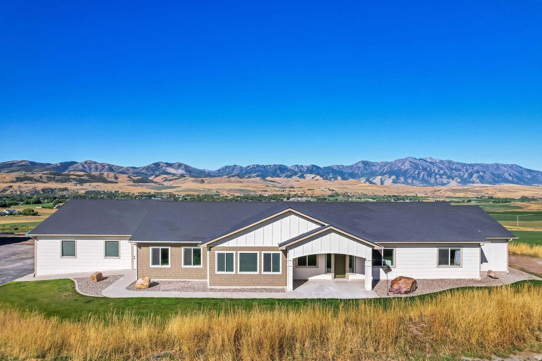 Maison à Paradise, Utah, États-Unis 2 - 18823112