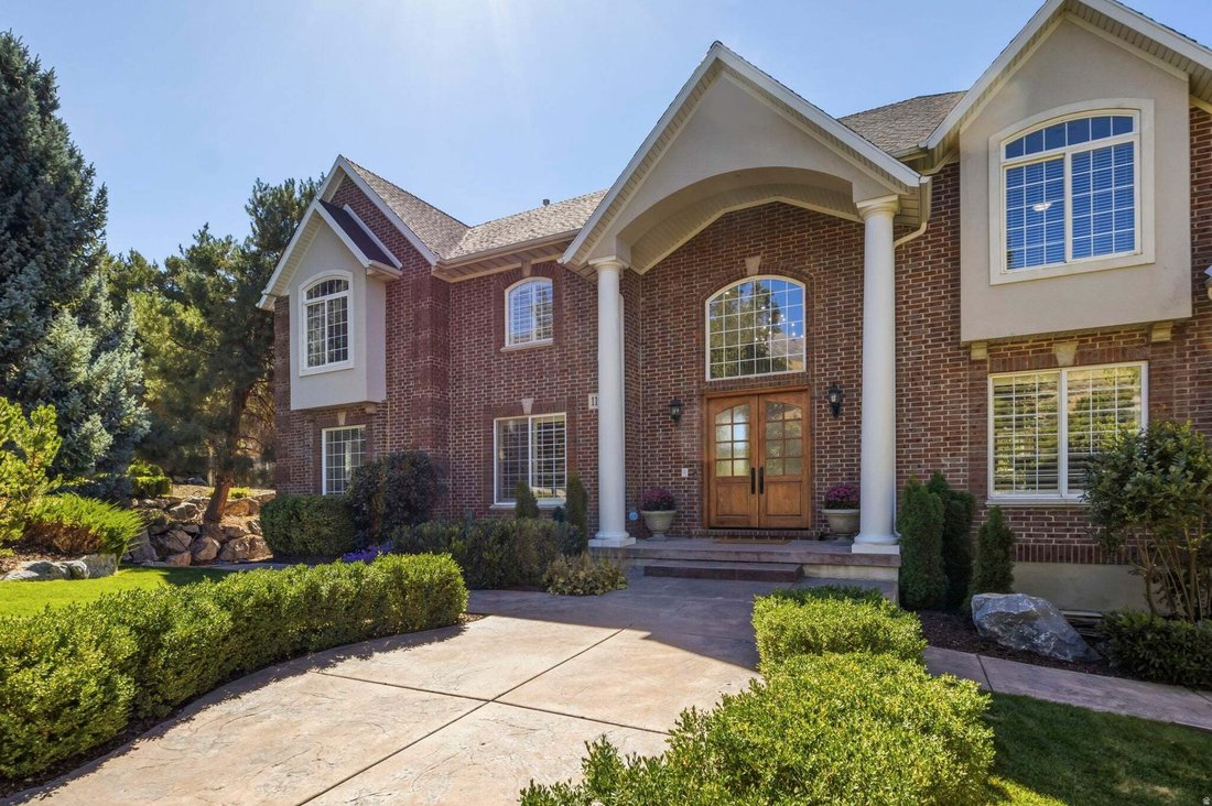 House in Orem, Utah, United States 4 - 18823125