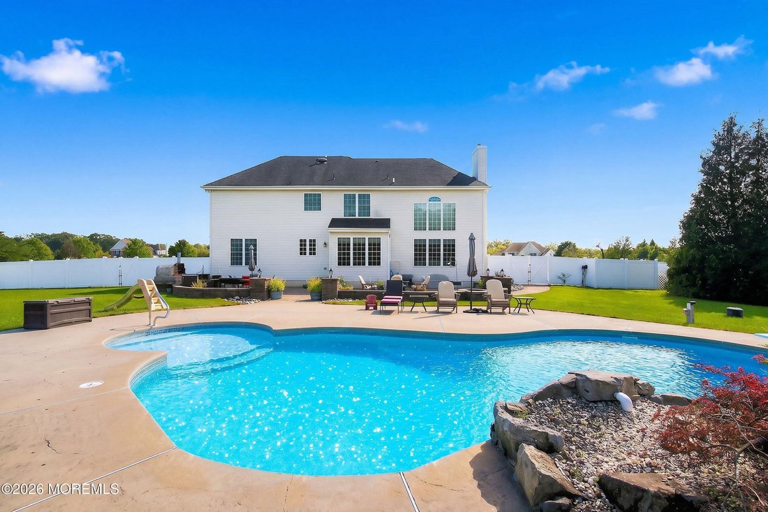 House in Southampton Township, New Jersey, United States 3 - 18826311