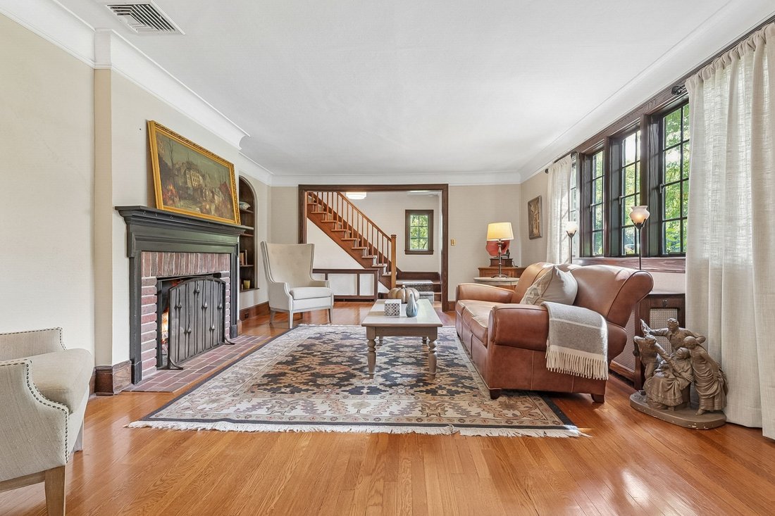 Maison à Summit, New Jersey, États-Unis 5 - 18822620