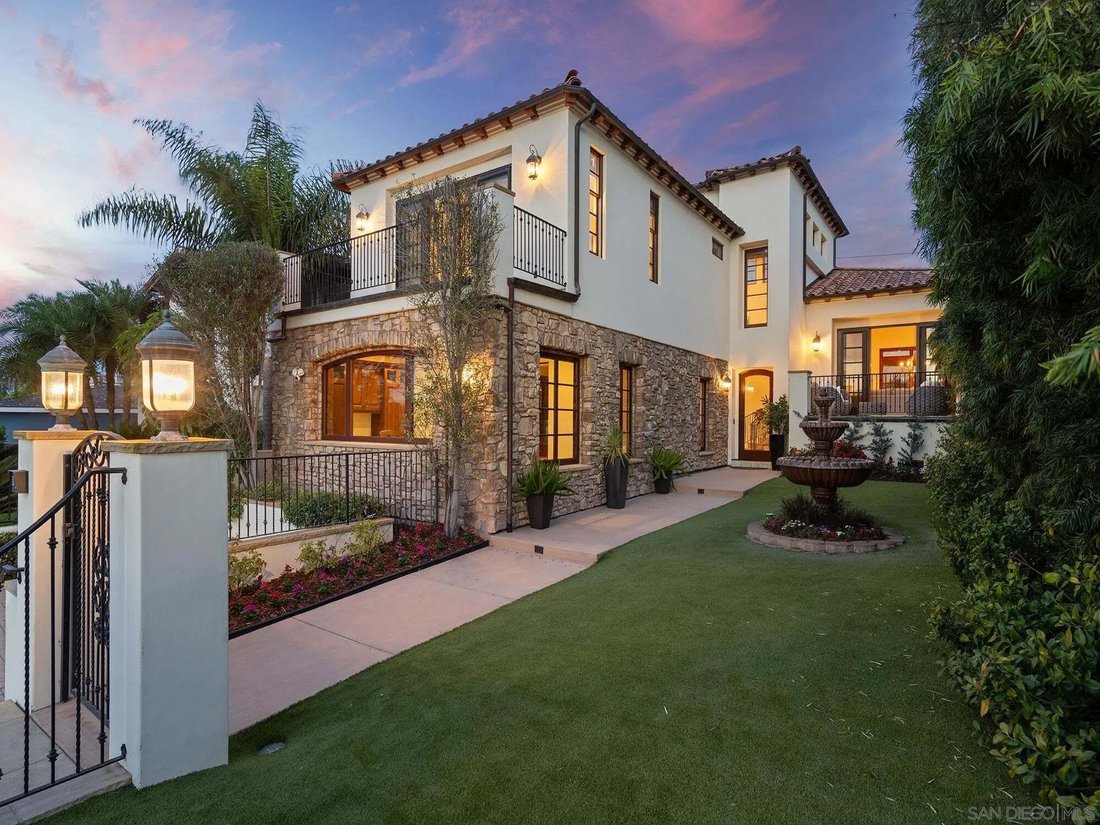 House in San Diego, California, United States 5 - 18823996