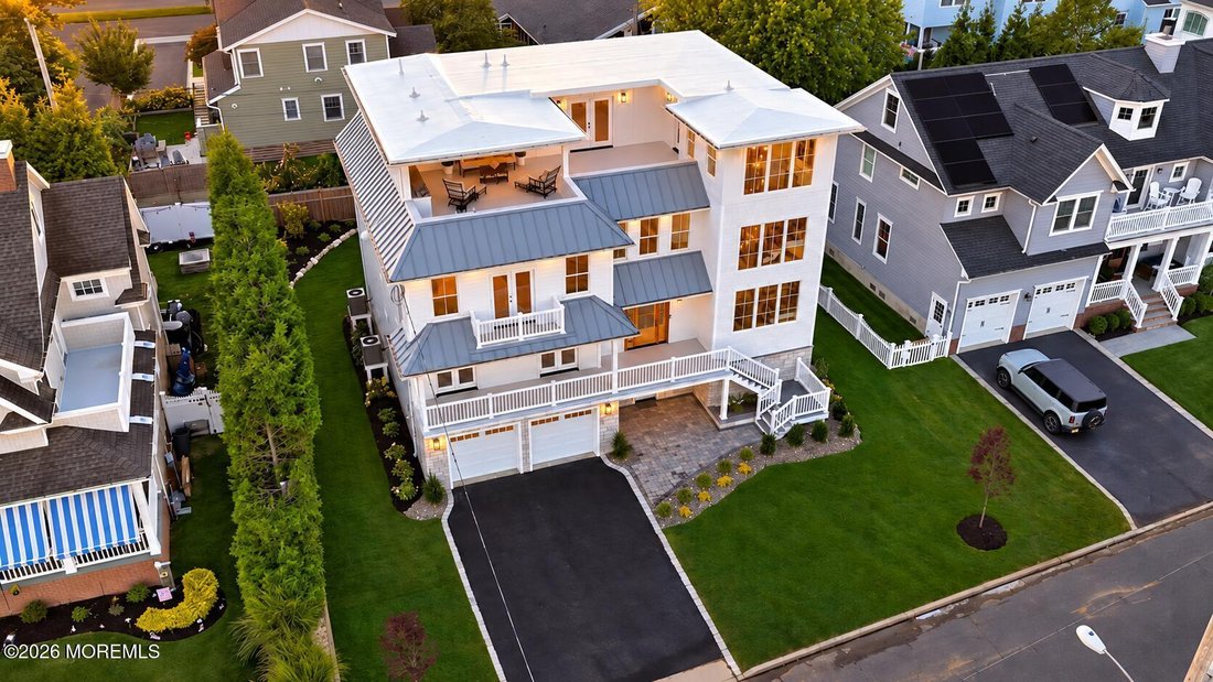 Andere in Monmouth Beach, New Jersey, Vereinigte Staaten 3 - 18776799