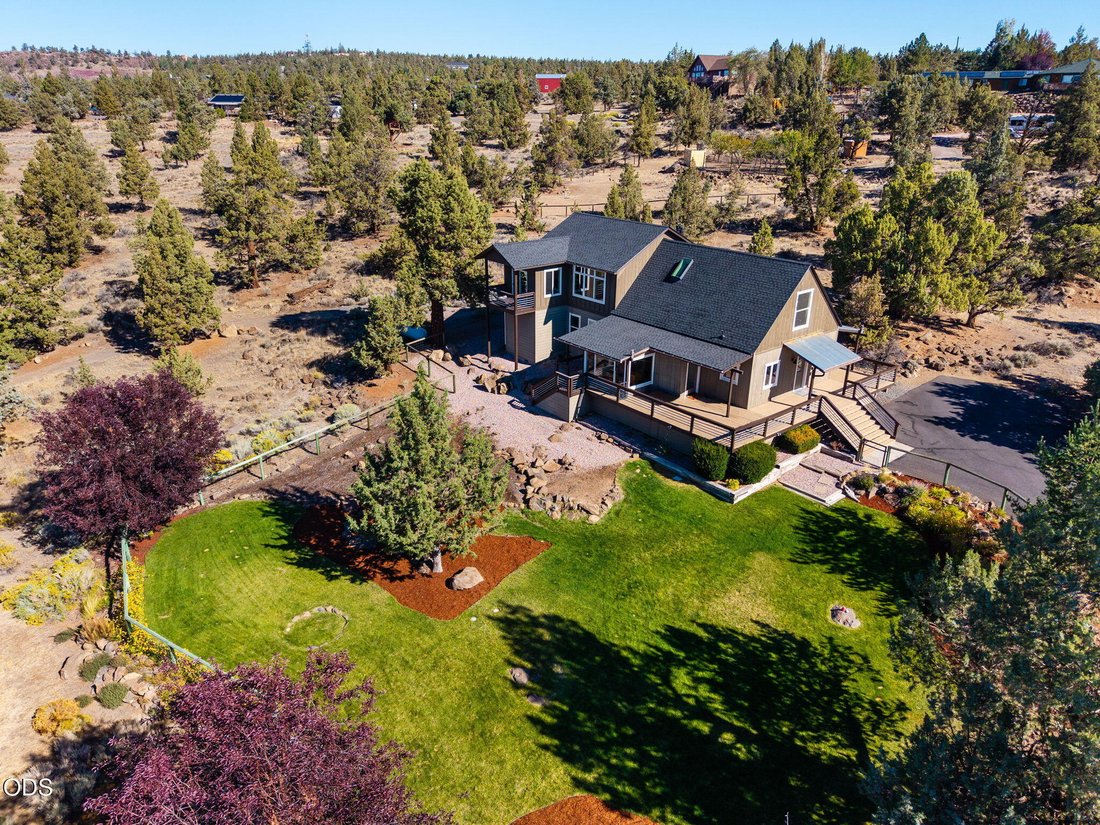 Casa a Bend, Oregon, Stati Uniti 1 - 18826955