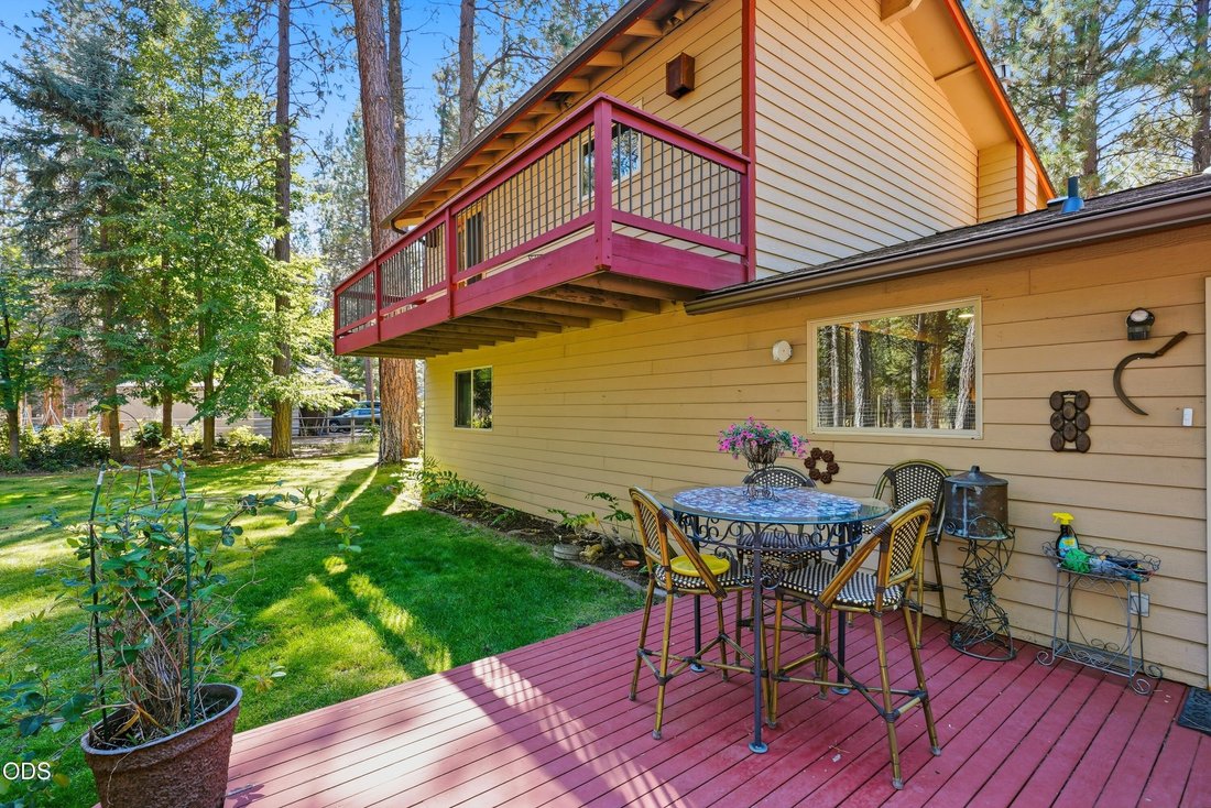 House in Sisters, Oregon, United States 4 - 17559586