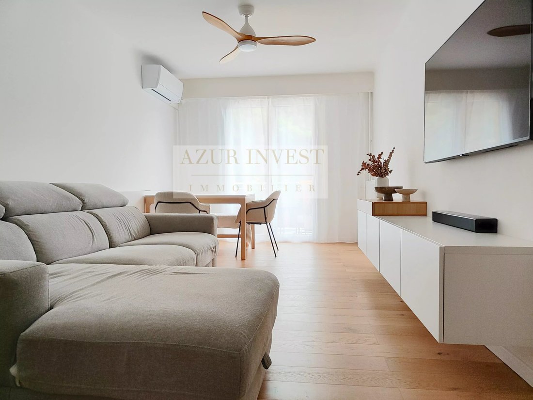 Apartment in Menton, Provence-Alpes-Côte d'Azur, France 3 - 18821614