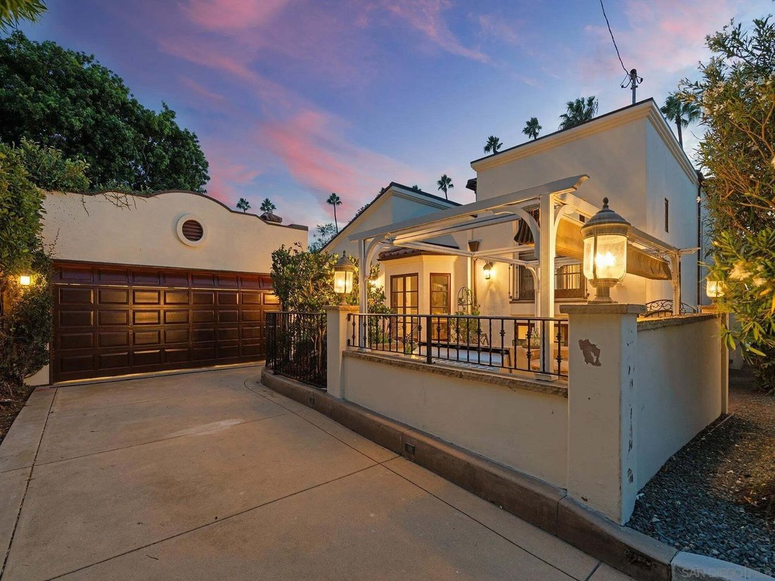 House in San Diego, California, United States 2 - 18823996