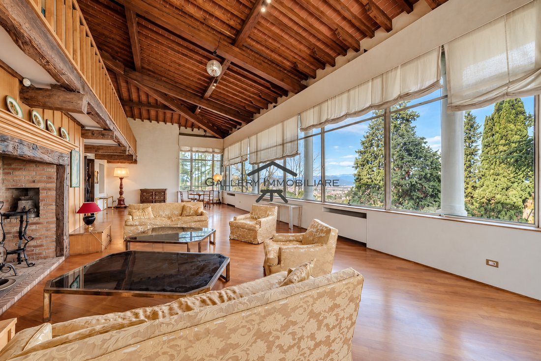 Apartment in Two Roads - San Gaggio, Florence, Italy 1 - 16917639