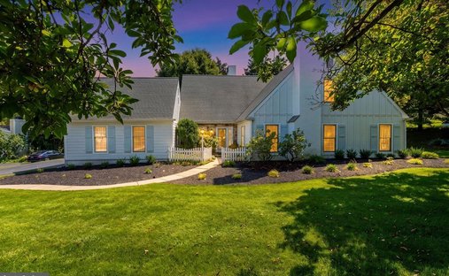 Casa en Wayne, Pensilvania, Estados Unidos 1