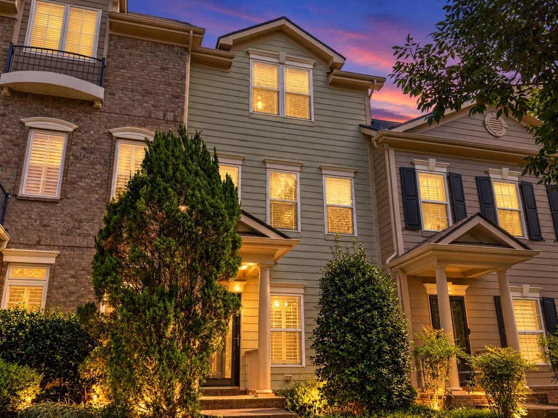 Residenza a Franklin, Tennessee, Stati Uniti 1 - 18826805