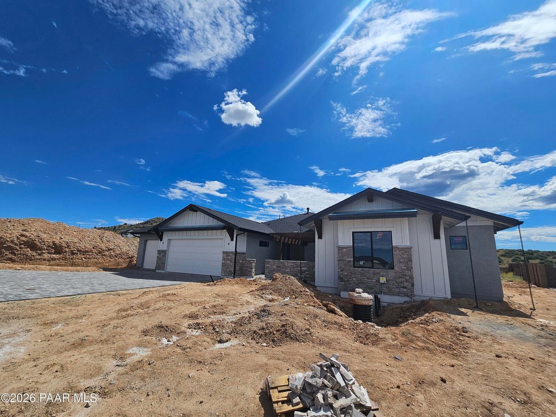 House in Prescott, Arizona, United States 4 - 17960457