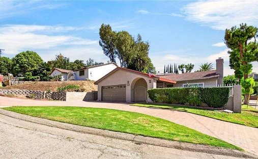 Casa a Fullerton, California, Stati Uniti 1