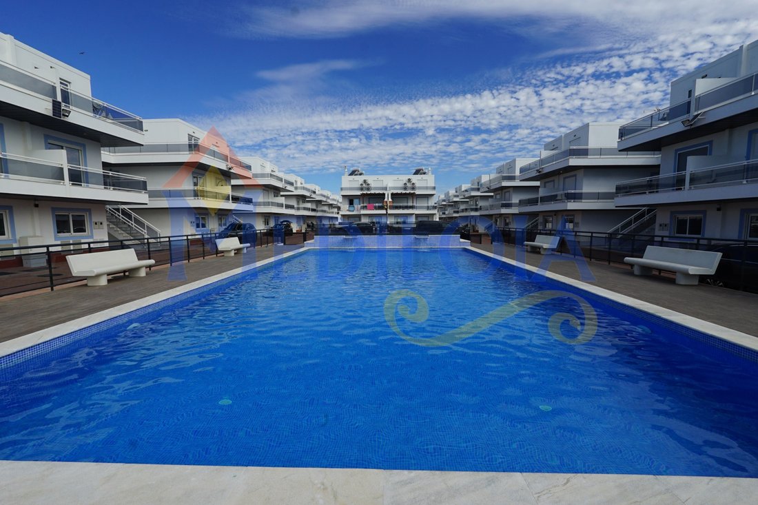 Apartamento en Vila Nova de Cacela, Algarve, Portugal 2 - 18825247