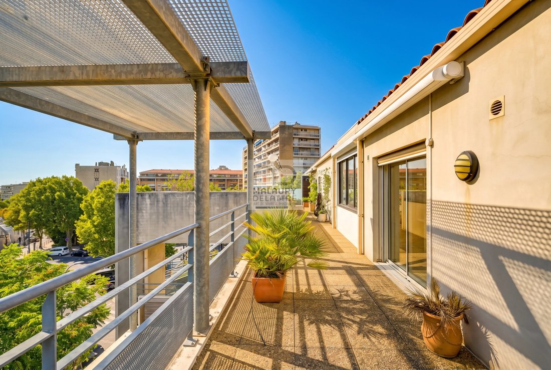 Apartment in Granettes-Jauberte-Sainte Anne, Aix-en-Provence, France 5 - 18822025