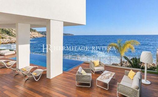 Villa à Nice, Provence-Alpes-Côte d'Azur, France 1
