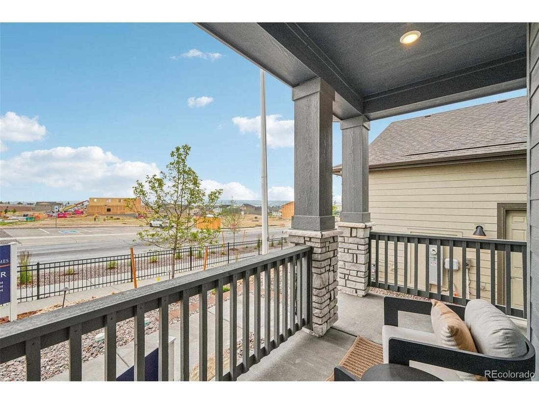 House in Parker, Colorado, United States 3 - 18823253