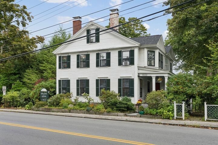 House in Arrowsic, Maine, United States 3 - 18825842