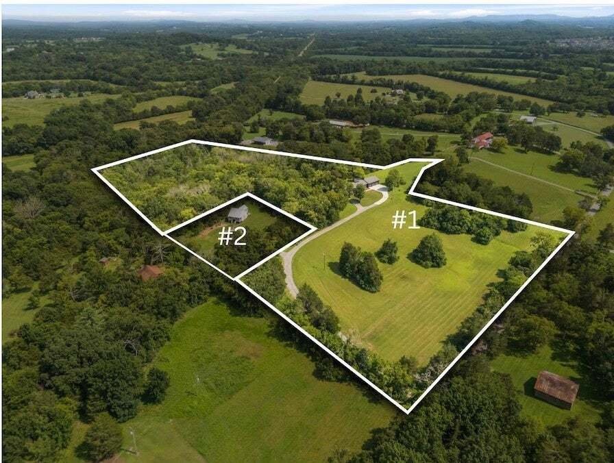 Casa a Franklin, Tennessee, Stati Uniti 1 - 18594566