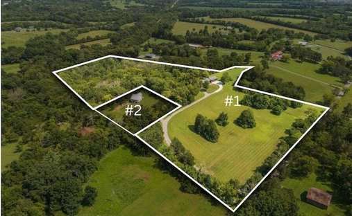 House in Franklin, Tennessee, United States 1